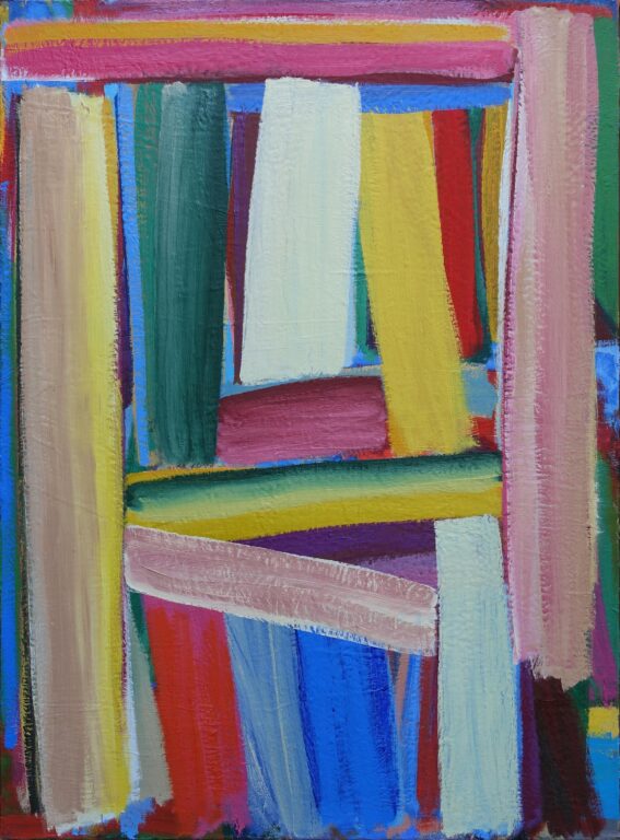 95 A 4P - Alain Clément 