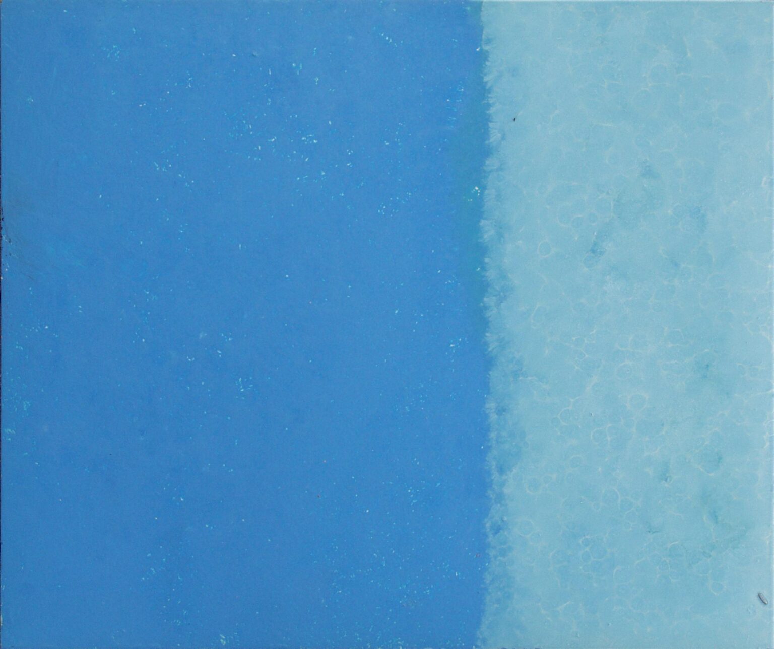 Ohne Titel - Max Ackermann 