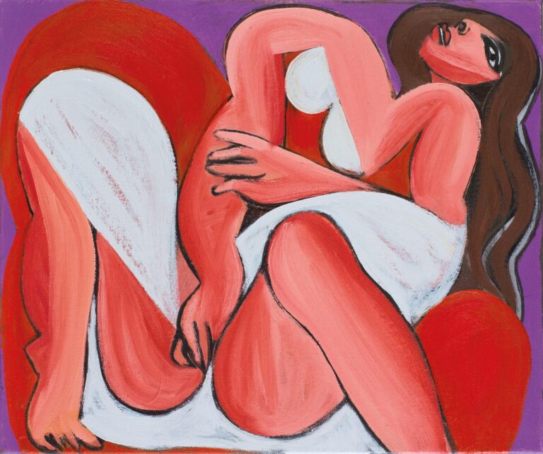 15 A 9P - Alain Clément 