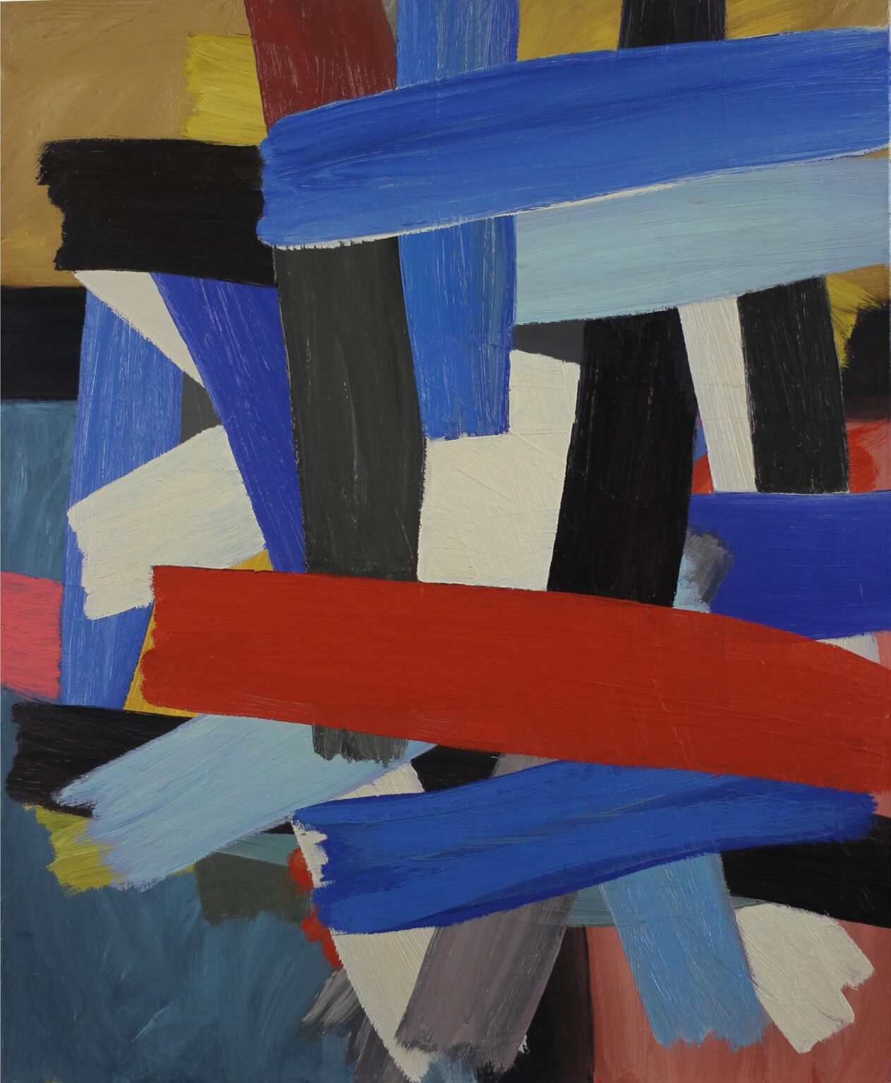 97 J 34P - Alain Cl&eacute;ment 