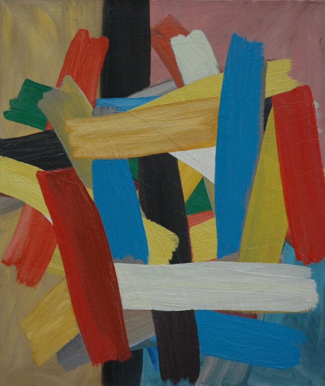 97 J 30P - Alain Clément 