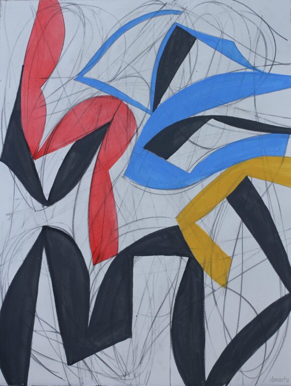 16 D 24A - Alain Clément 