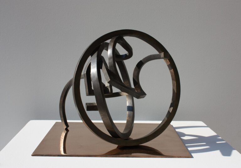 Bozzetto per ‘Cometa’ - Riccardo Cordero 