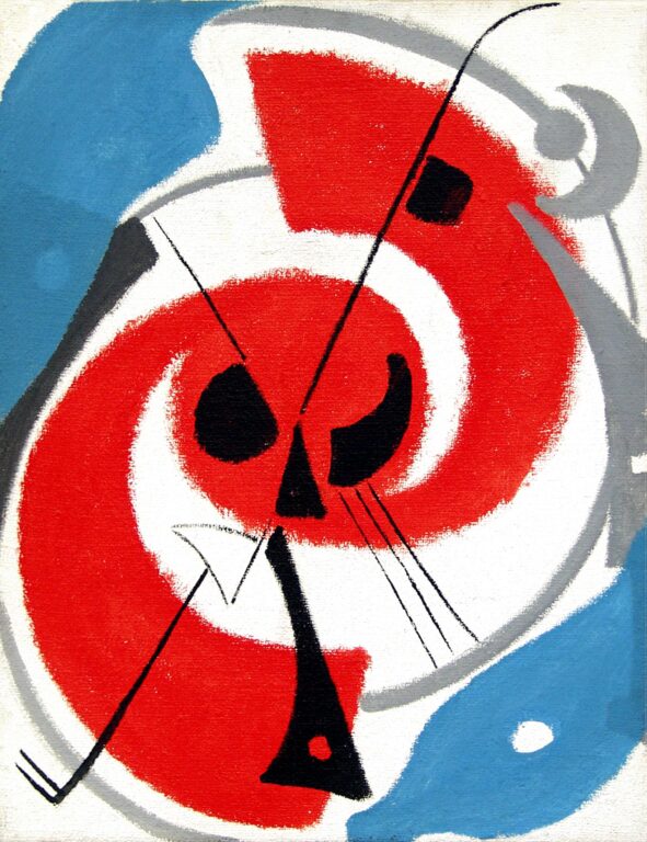 Rotation - Max Ackermann 