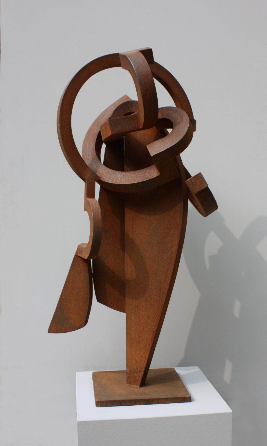 Presenza 3 - Riccardo Cordero 