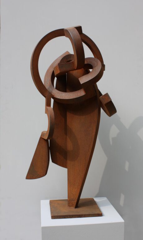 Presenza 3 - Riccardo Cordero 