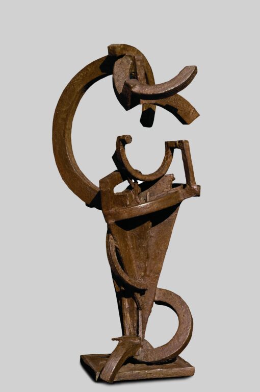 Tra le colline - Riccardo Cordero 