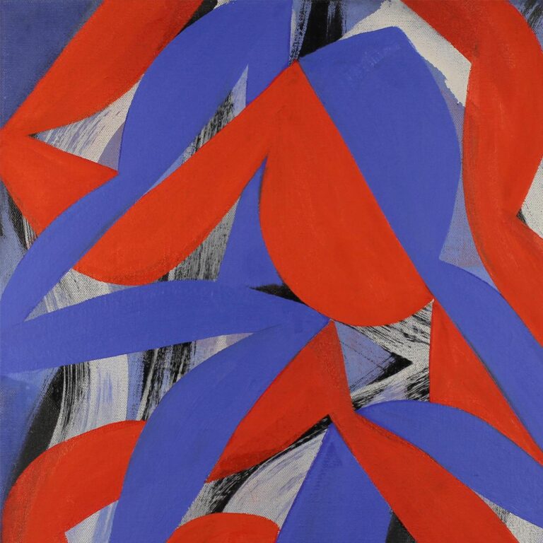 ALC – La Joie de la Couleur - Alain Clément 