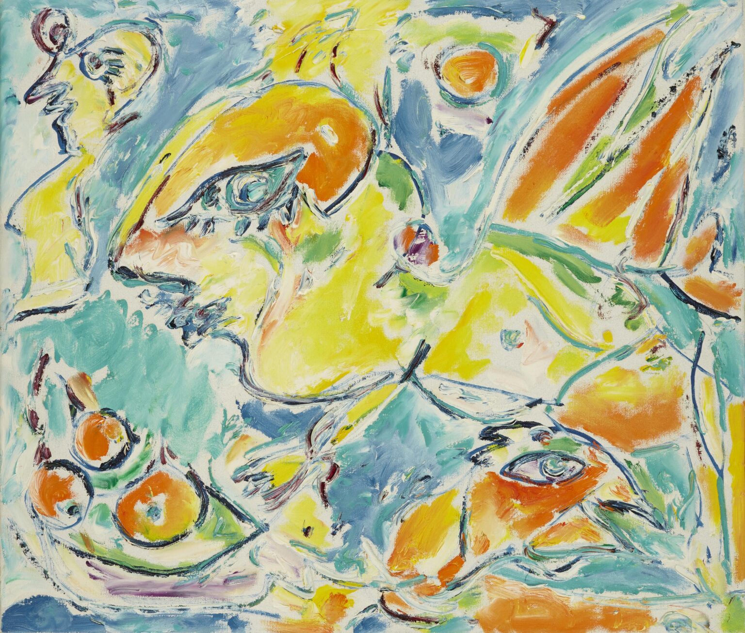 Eva - Carl-Henning Pedersen 