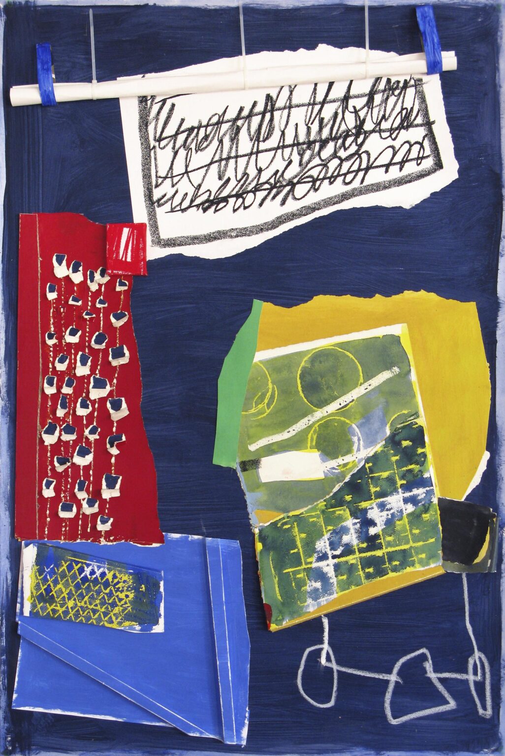 Verdikt I - Jan Voss 