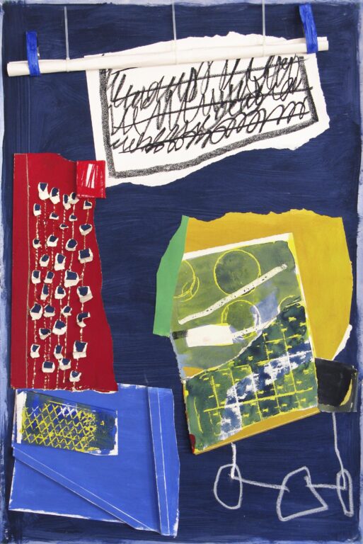 Verdikt I - Jan Voss 