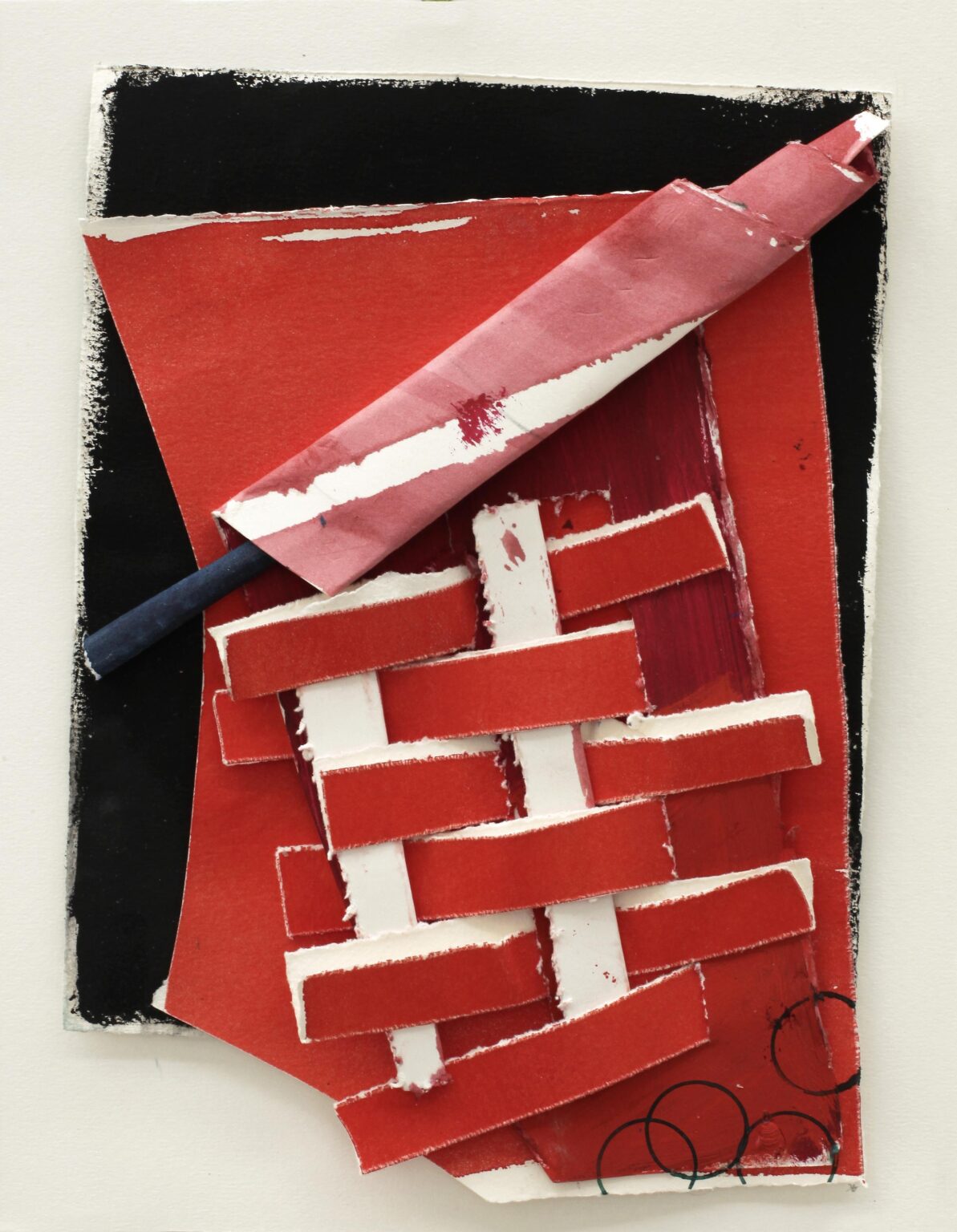 Ohne Titel - Jan Voss 