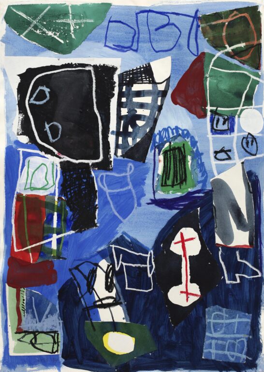 Schattenseiten - Jan Voss 