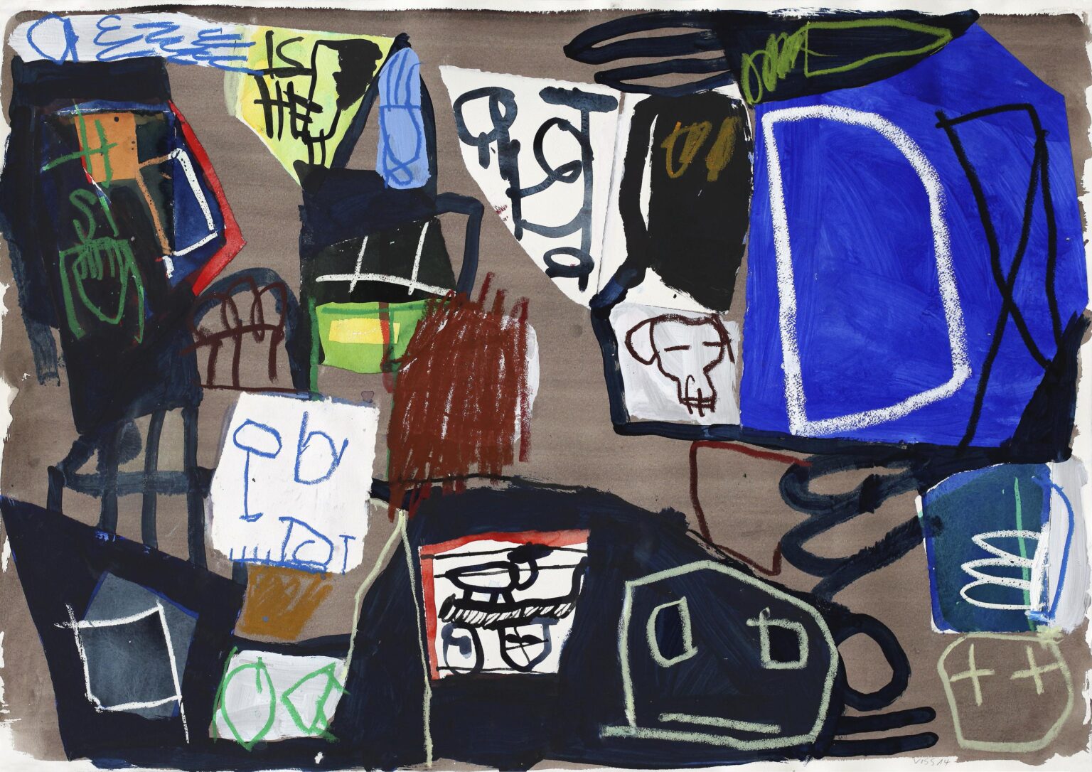 Nightmare - Jan Voss 