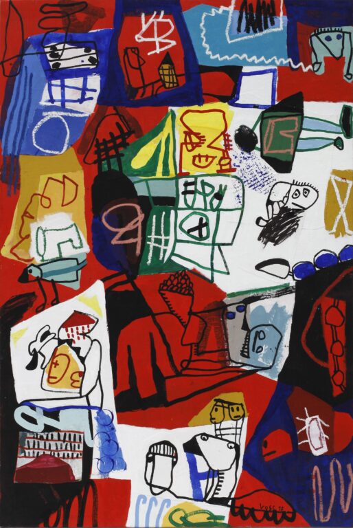 Followers - Jan Voss 