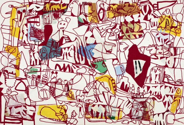 Nouveaux Riches - Jan Voss 