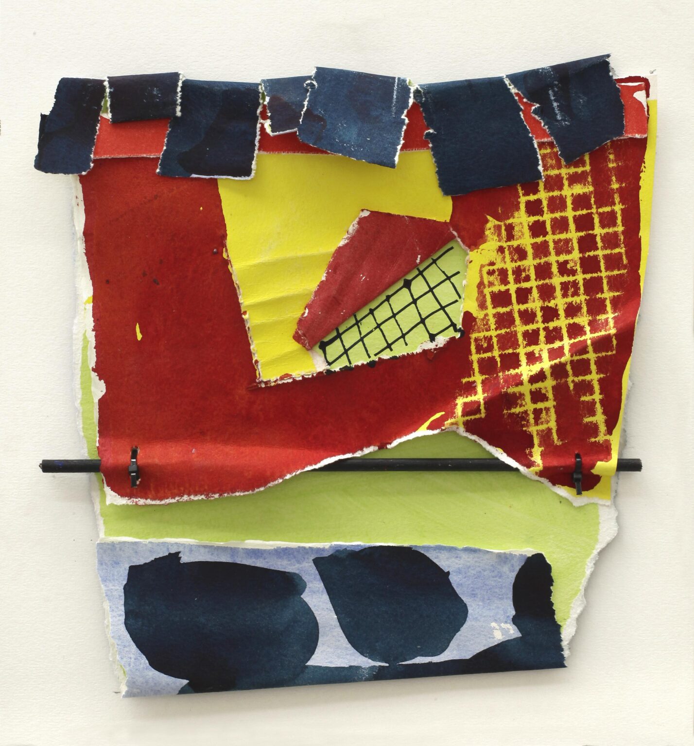 Ohne Titel - Jan Voss 