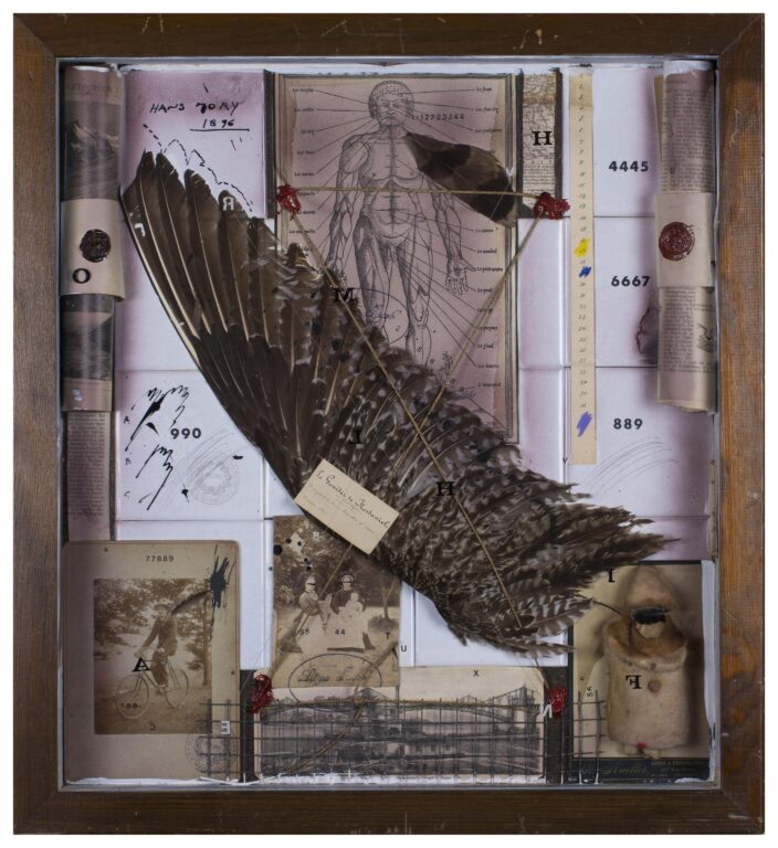 Lydia Jacob Story - Raymond E. Waydelich 