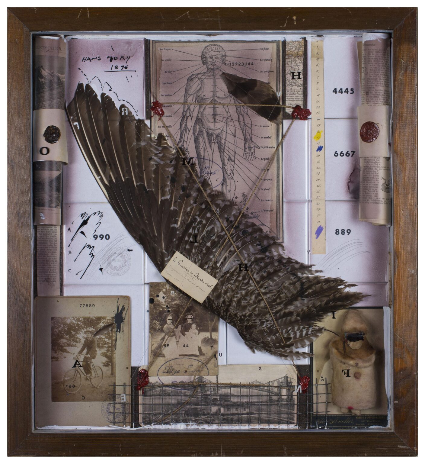 Lydia Jacob Story - Raymond E. Waydelich 