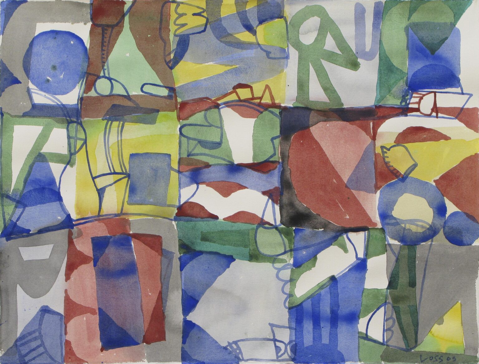 Better tomorrow - Jan Voss 