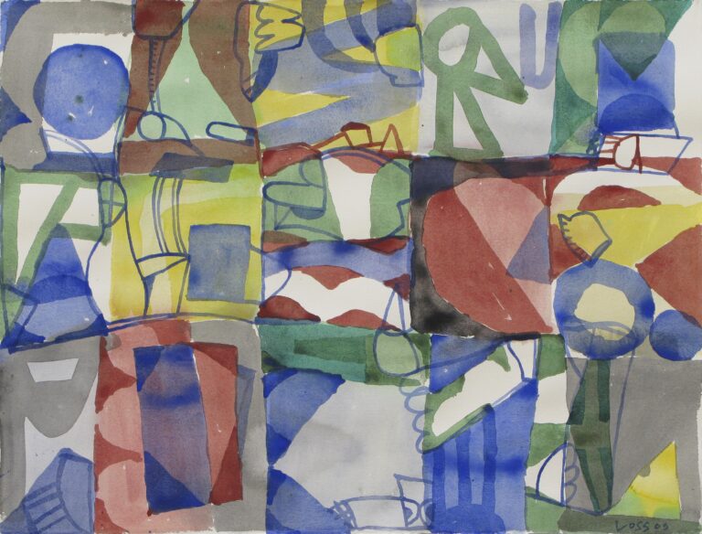 Better tomorrow - Jan Voss 