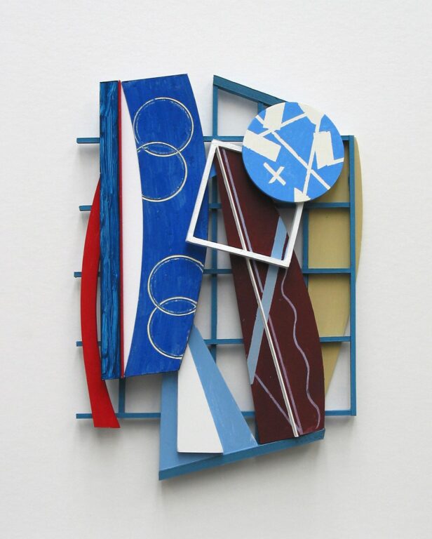 Ohne Titel - Jan Voss 