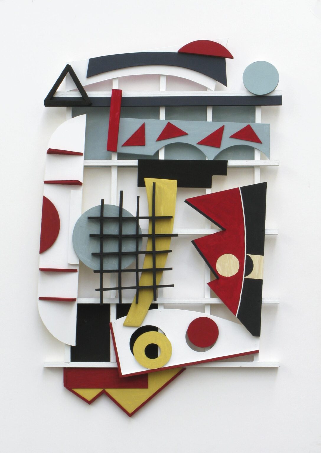 Ohne Titel - Jan Voss 