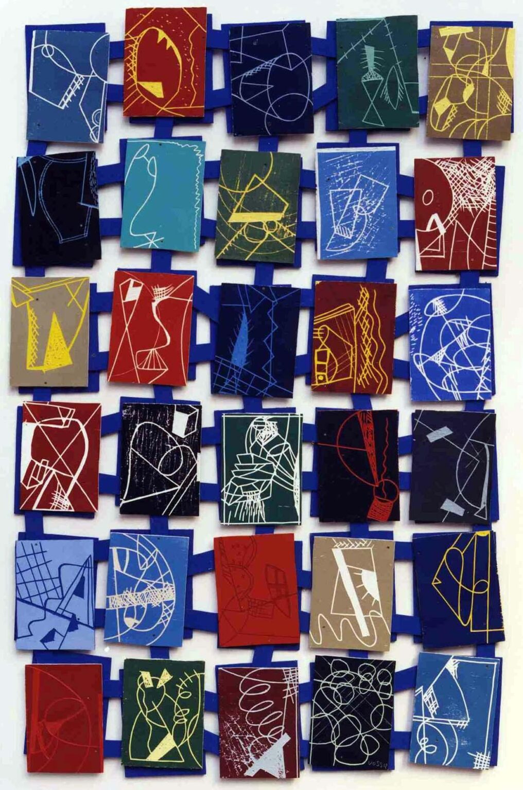 Du Coq &agrave; l&rsquo;&Acirc;ne - Jan Voss 