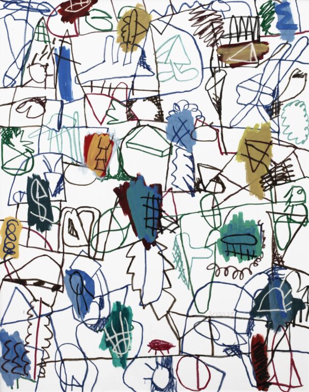 Unterwegs - Jan Voss 