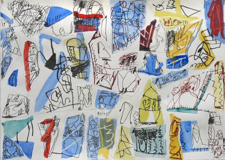 Gangnam Style - Jan Voss 