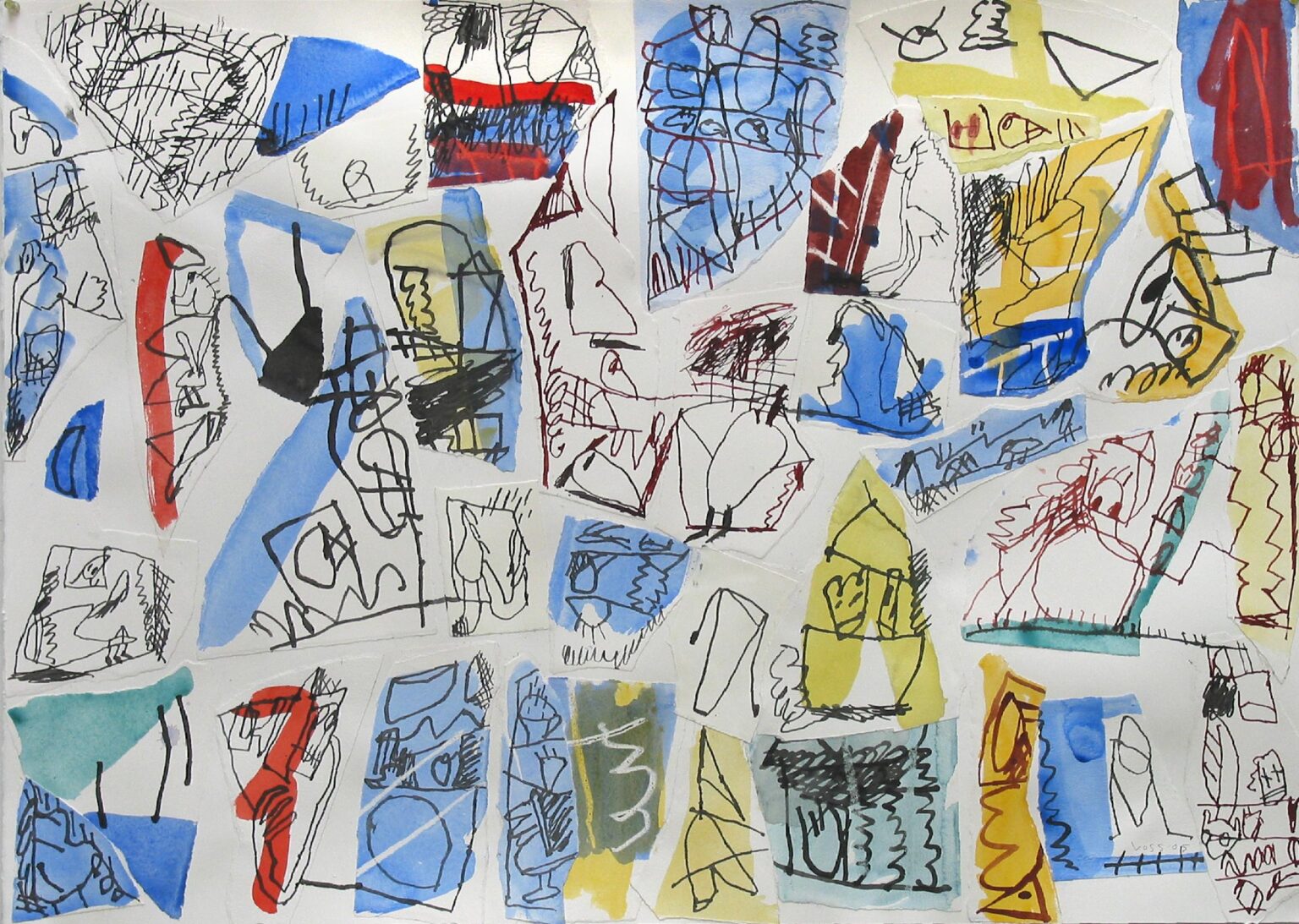 Gangnam Style - Jan Voss 