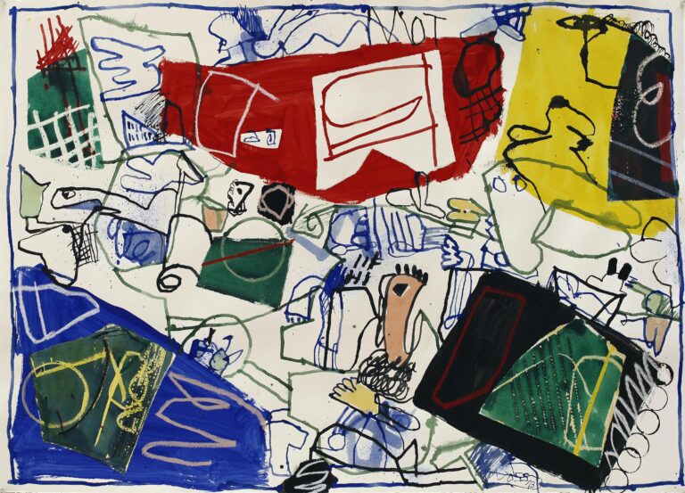 Troublemaker - Jan Voss 