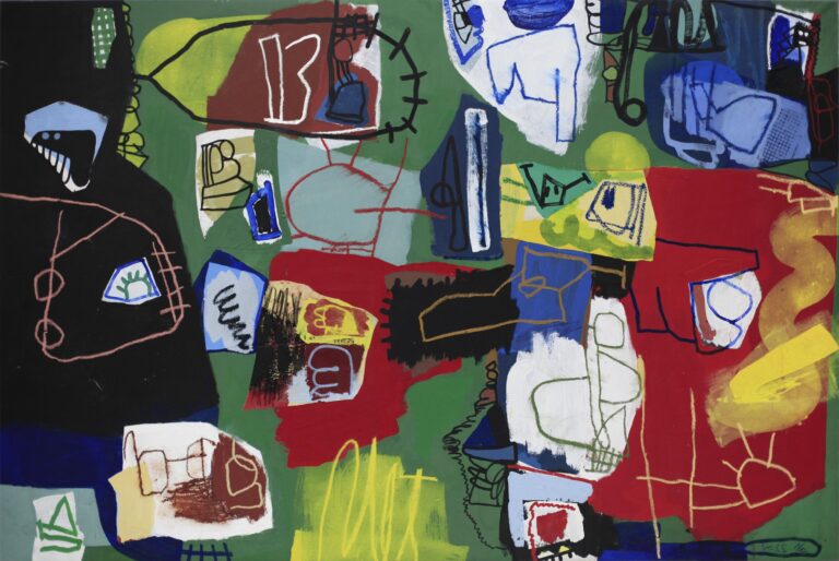 Auf Schatzsuche - Jan Voss 