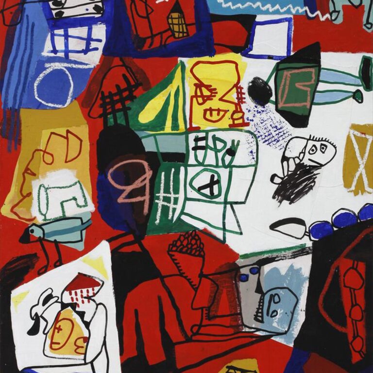 JAN VOSS – Neue Werke | New works - Jan Voss 