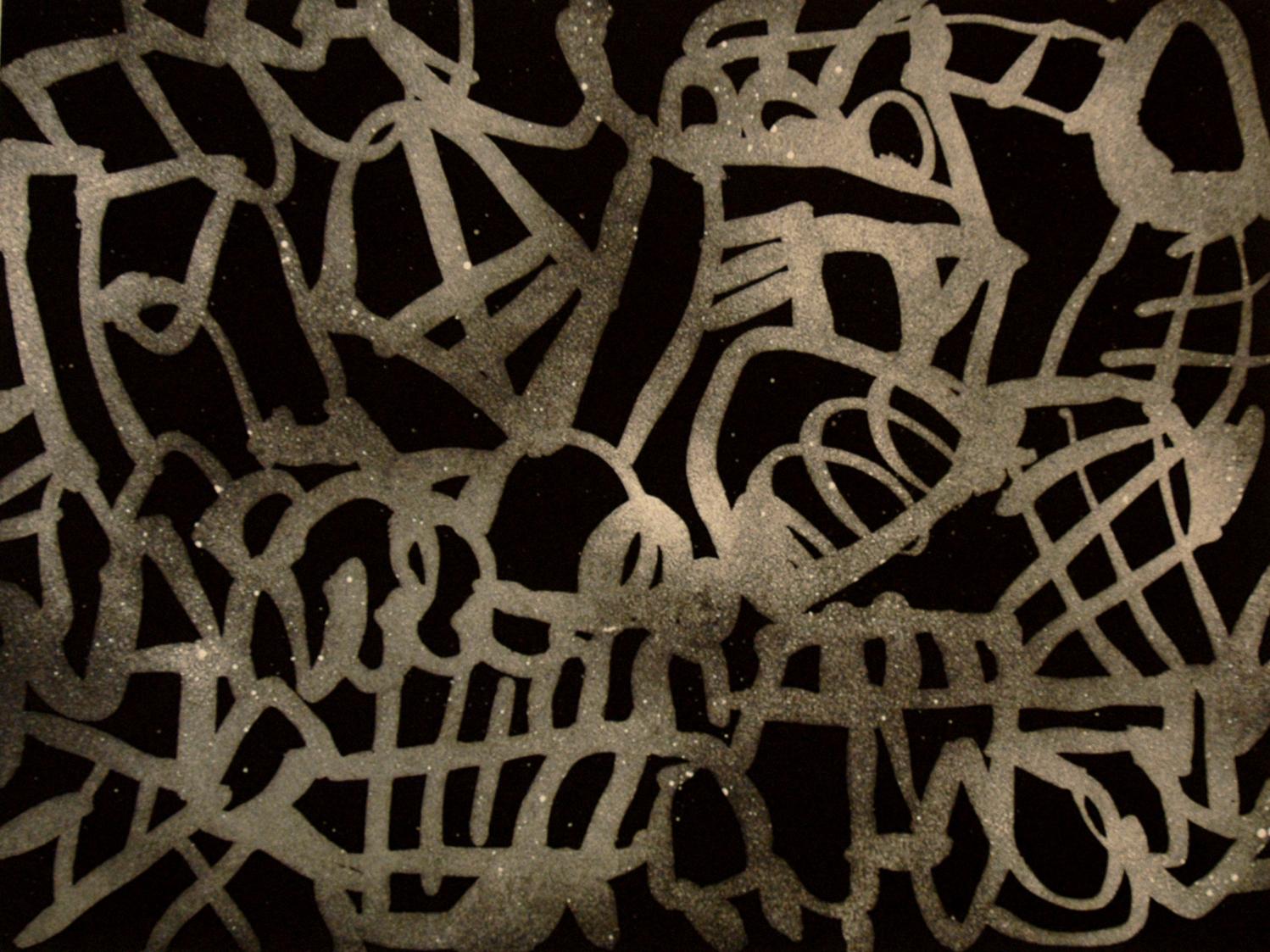 Lunatique - Jan Voss 