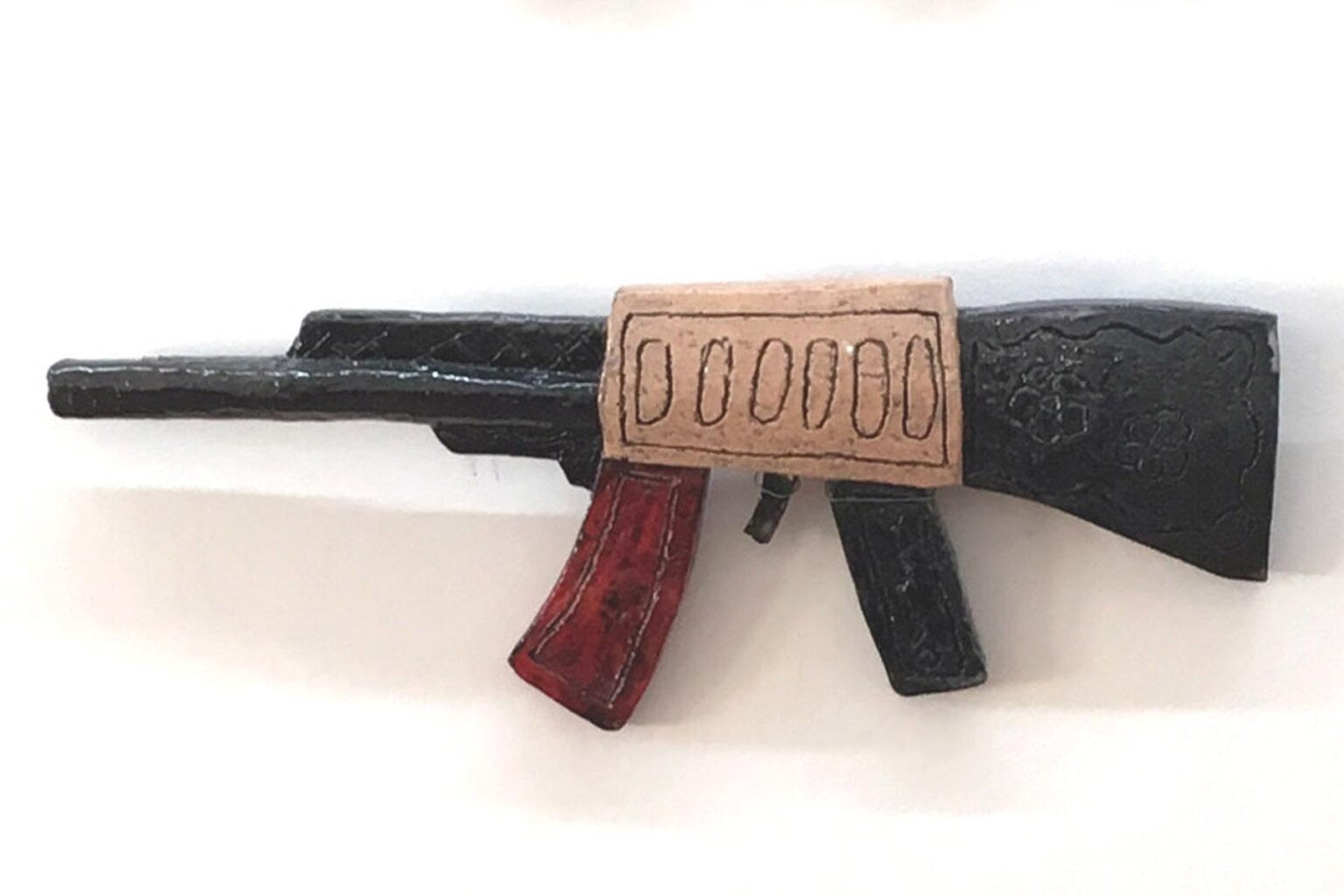 Kalaschnikow - Raymond E. Waydelich 