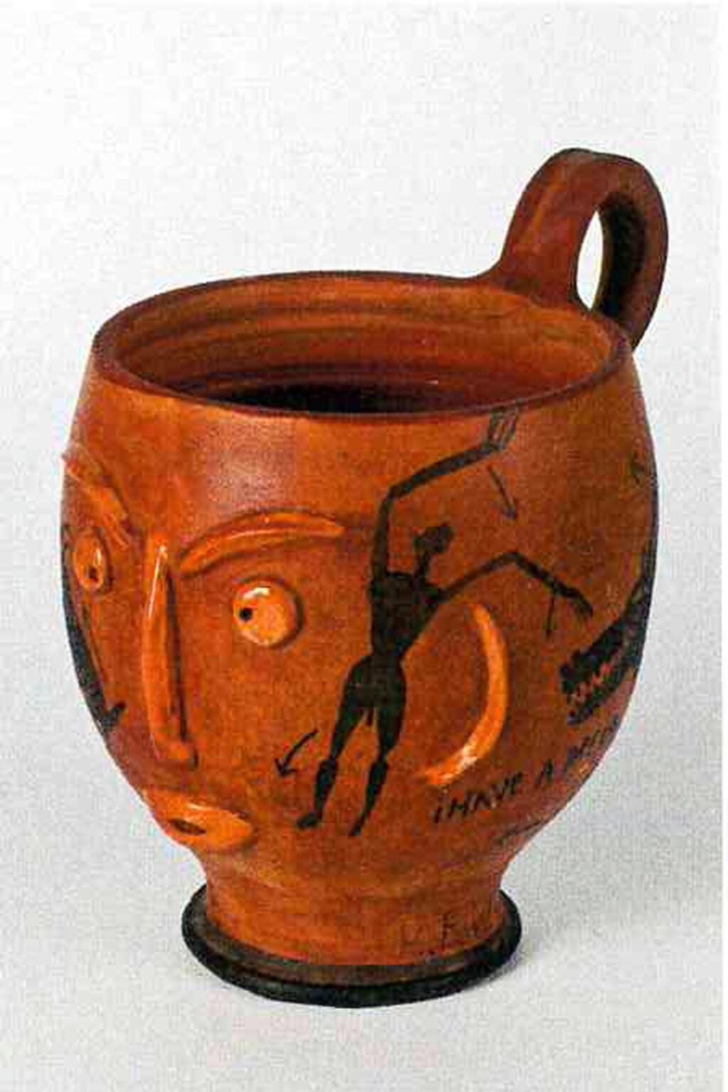 Kreta Alsace - Raymond E. Waydelich 