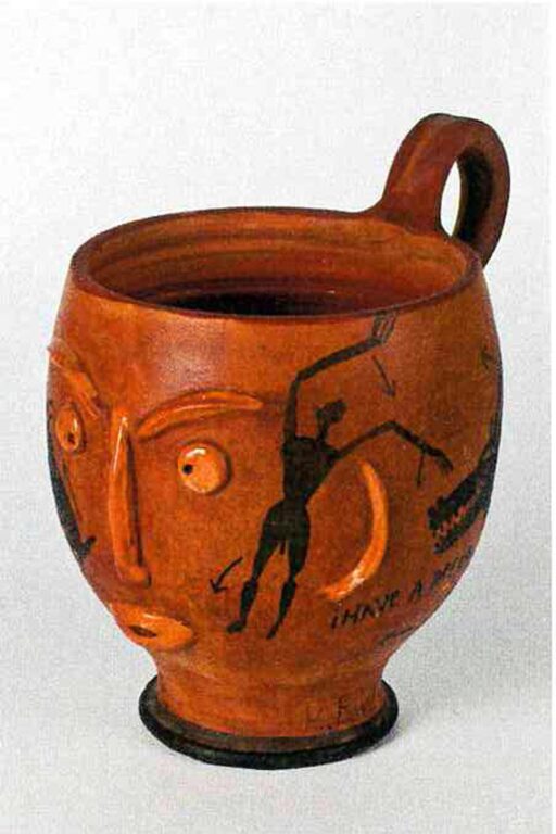 Kreta Alsace - Raymond E. Waydelich 