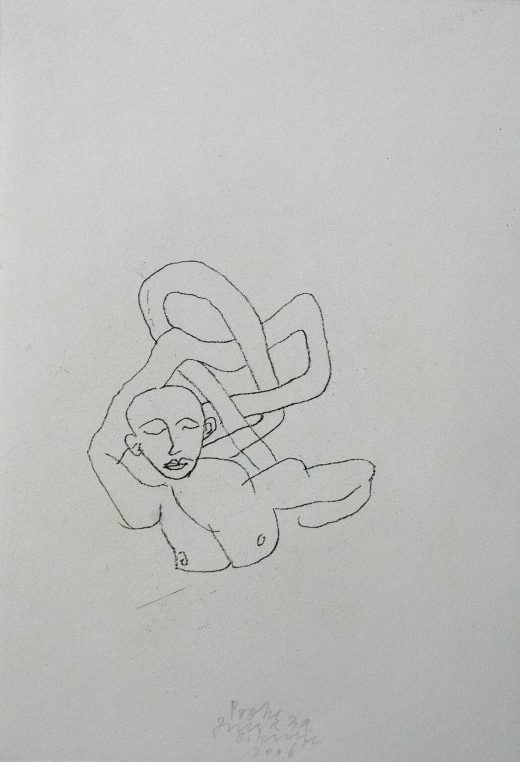 Junk 39 - Dietrich Klinge 