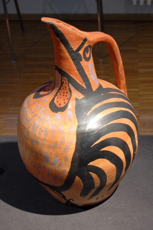 Kreta - Raymond E. Waydelich 