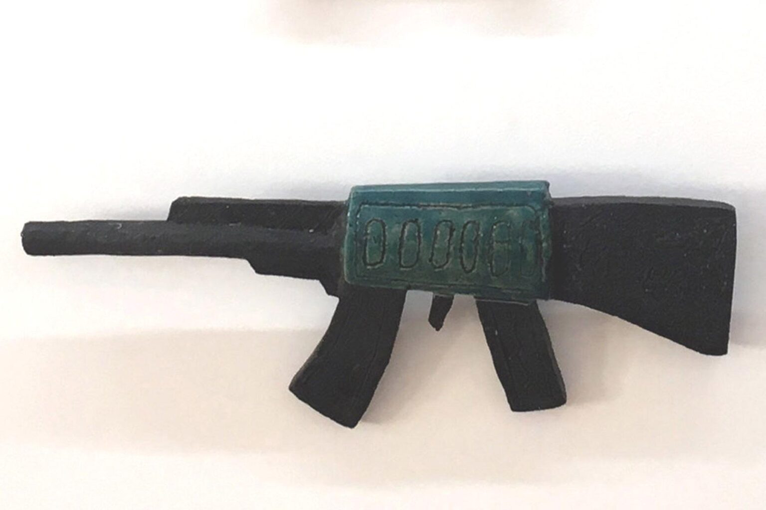 Kalaschnikow - Raymond E. Waydelich 