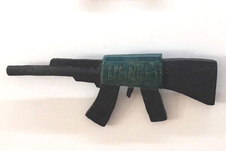 Kalaschnikow - Raymond E. Waydelich 