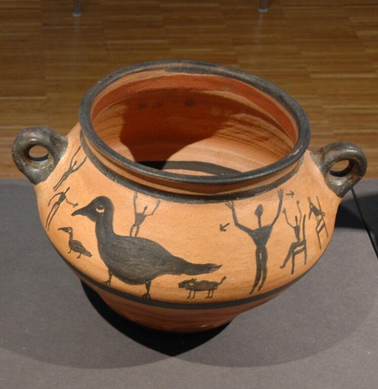 Kreta - Raymond E. Waydelich 