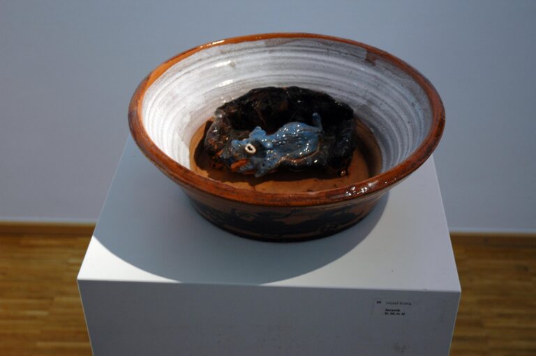 Hotel Kreta - Raymond E. Waydelich 