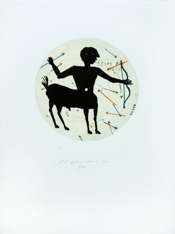 Kreta - Raymond E. Waydelich 