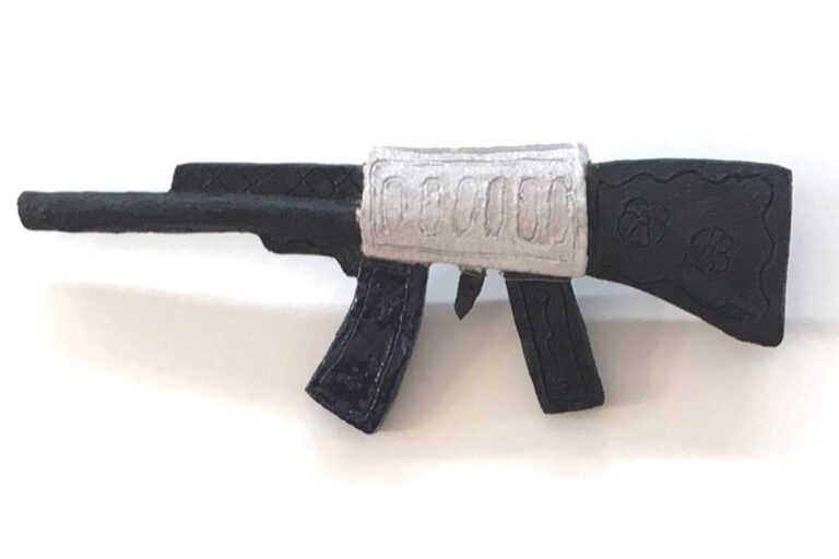 Kalaschnikow - Raymond E. Waydelich 