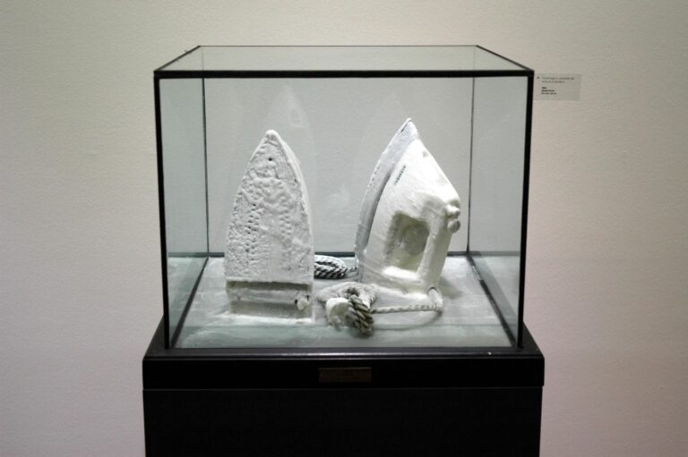 Hommage à Leonardo da Vinci et à Siemens - Raymond E. Waydelich 