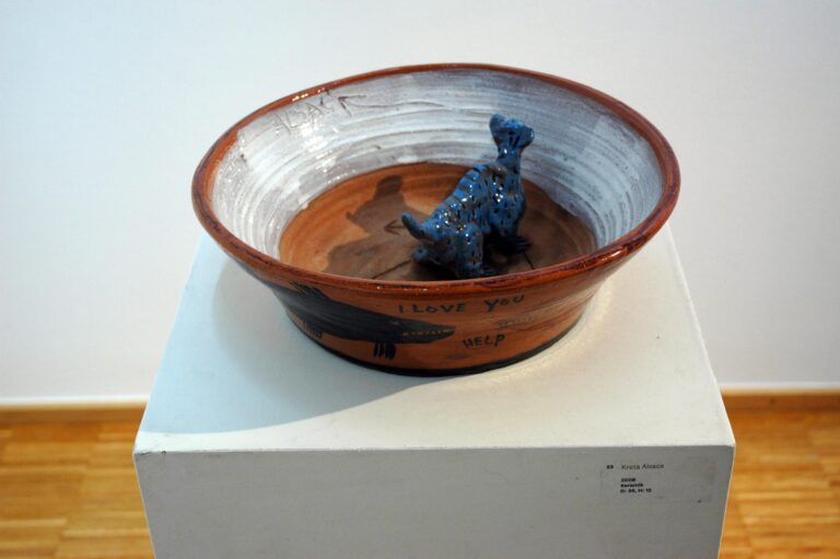 Kreta Alsace - Raymond E. Waydelich 