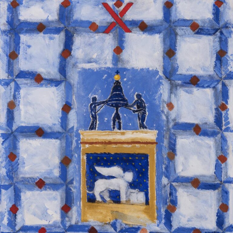 Joe Tilson – Postcards from Venice - Joe Tilson 