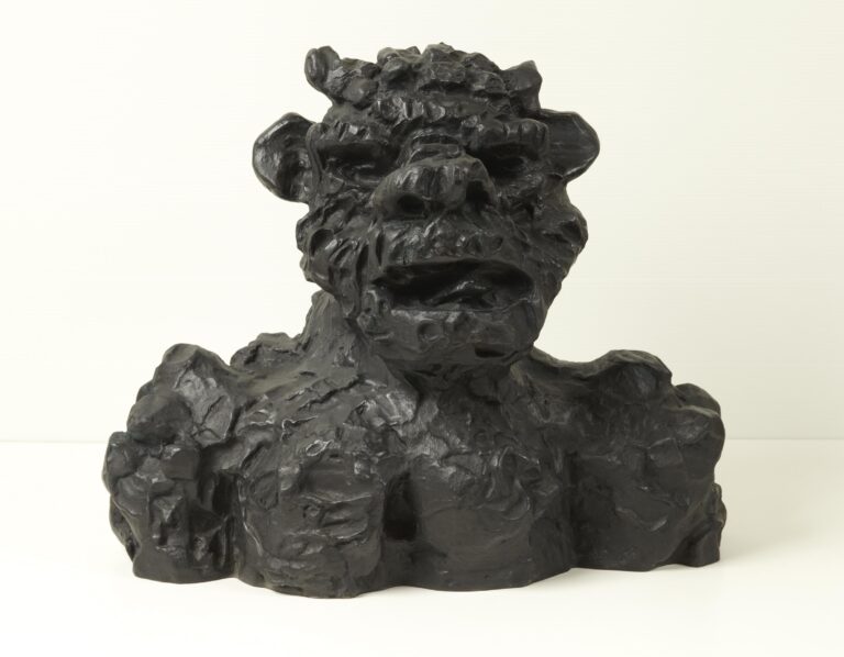 Minotaure - André Masson 